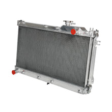 Carica l'immagine nel visualizzatore di Gallery, Radiatore maggiorato in alluminio Cooling Solutions per Mazda MX-5 NA