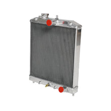 Carica l'immagine nel visualizzatore di Gallery, Radiatore maggiorato in alluminio Cooling Solutions per Honda Civic EG ed EK