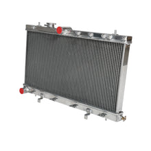 Carica l'immagine nel visualizzatore di Gallery, Radiatore maggiorato in alluminio Cooling Solutions per Subaru Impreza WRX STI GD
