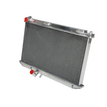 Carica l'immagine nel visualizzatore di Gallery, Radiatore maggiorato in alluminio Cooling Solutions per Mazda RX-8 SE3P