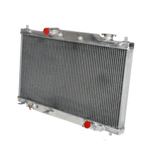 Carica l'immagine nel visualizzatore di Gallery, Radiatore maggiorato in alluminio Cooling Solutions per Honda Civic Type R EP3