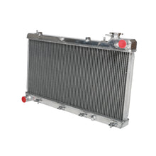 Carica l'immagine nel visualizzatore di Gallery, Radiatore maggiorato in alluminio Cooling Solutions per Subaru Forester Turbo SG5/SG9