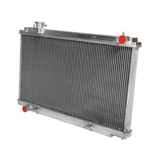 Carica l'immagine nel visualizzatore di Gallery, Radiatore maggiorato in alluminio Cooling Solutions per Nissan 350Z Z33