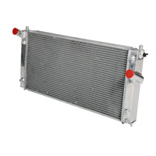 Carica l'immagine nel visualizzatore di Gallery, Radiatore maggiorato in alluminio Cooling Solutions per Toyota Celica T23