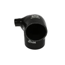 Carica l'immagine nel visualizzatore di Gallery, Manicotto aspirazione in silicone Cooling Solutions BMW E36 - dettaglio attacchi