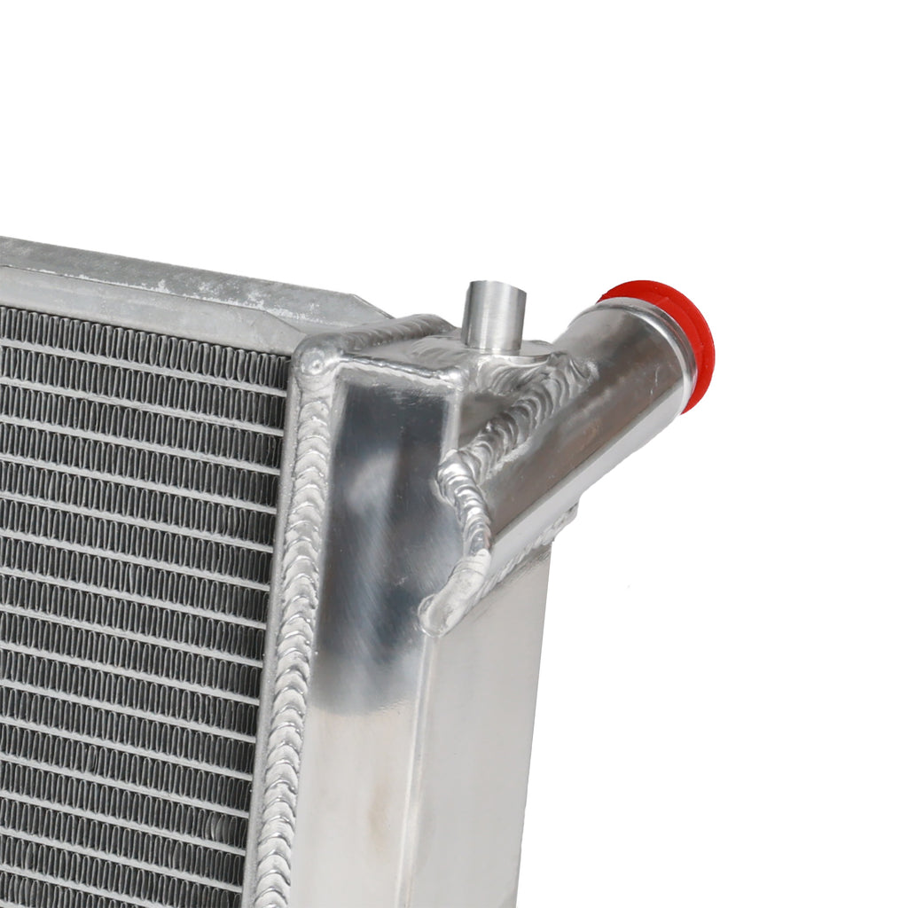 Pacco radiante a tre ranghi del radiatore Cooling Solutions per Toyota Celica T23