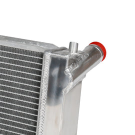 Pacco radiante a tre ranghi del radiatore Cooling Solutions per Toyota Celica T23