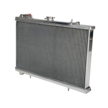 Carica l'immagine nel visualizzatore di Gallery, Pacco radiante a tre ranghi del radiatore Cooling Solutions per Nissan Skyline R32