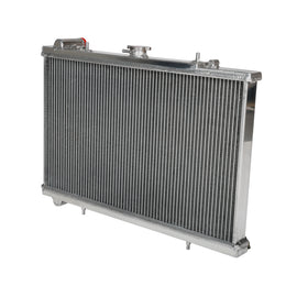 Pacco radiante a tre ranghi del radiatore Cooling Solutions per Nissan Skyline R32