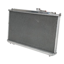 Carica l'immagine nel visualizzatore di Gallery, Pacco radiante a due ranghi del radiatore Cooling Solutions per Toyota JZX100
