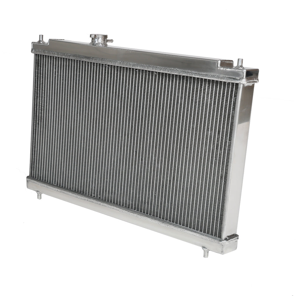 Pacco radiante a 3 ranghi del radiatore Cooling Solutions Honda Integra DC2