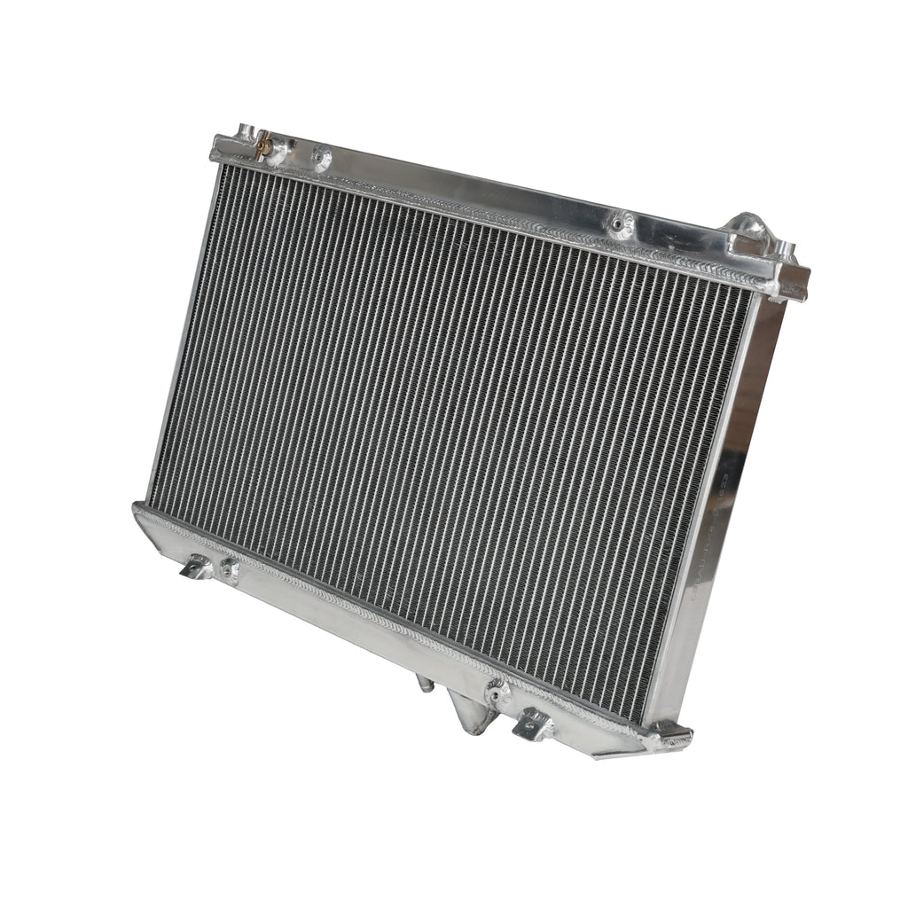 Pacco radiante del radiatore Cooling Solutions Mazda RX-8