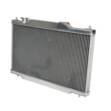 Carica l'immagine nel visualizzatore di Gallery, Radiatore in alluminio saldato TIG Cooling Solutions Honda Civic Type R EP3 - dettaglio