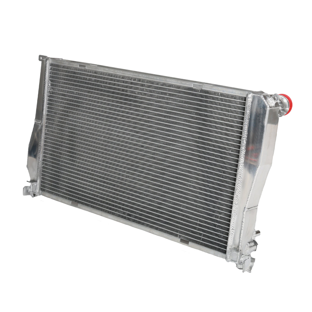 Vasche in alluminio saldate TIG del radiatore Cooling Solutions per BMW 335i