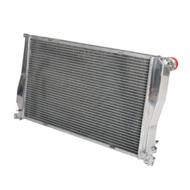 Vasche in alluminio saldate TIG del radiatore Cooling Solutions per BMW 335i