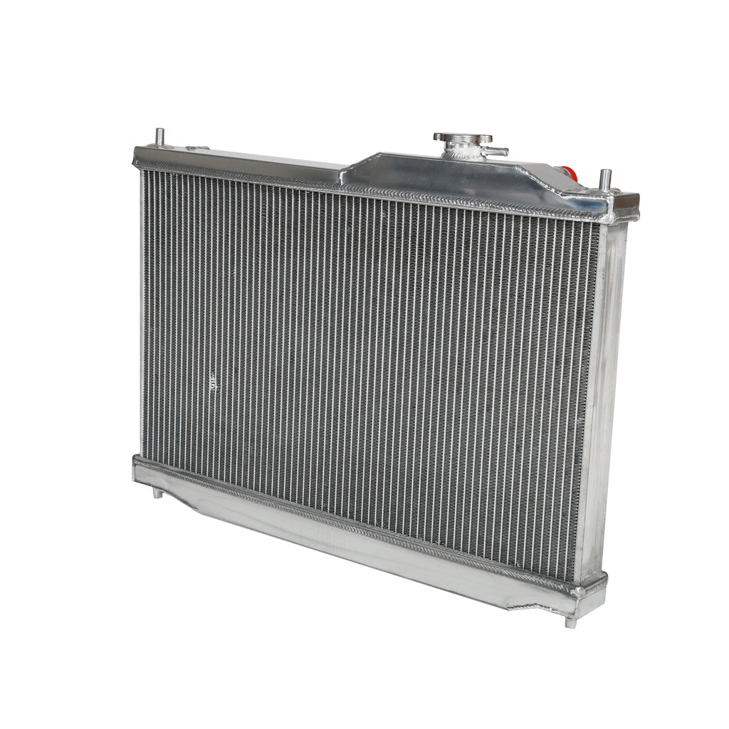 Pacco radiante a due ranghi del radiatore Cooling Solutions per Honda S2000