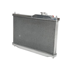 Carica l'immagine nel visualizzatore di Gallery, Pacco radiante a due ranghi del radiatore Cooling Solutions per Honda S2000