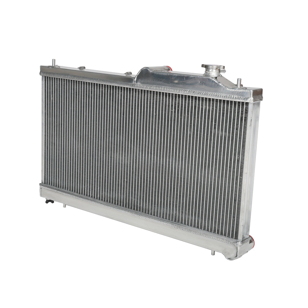Pacco radiante a due ranghi del radiatore Cooling Solutions per Subaru Impreza GR/GH