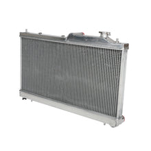 Carica l'immagine nel visualizzatore di Gallery, Pacco radiante a due ranghi del radiatore Cooling Solutions per Subaru Impreza GR/GH