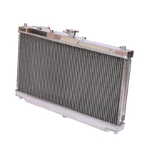 Carica l'immagine nel visualizzatore di Gallery, Radiatore in alluminio saldato TIG Cooling Solutions Mazda MX-5 NB - dettaglio vaschetta