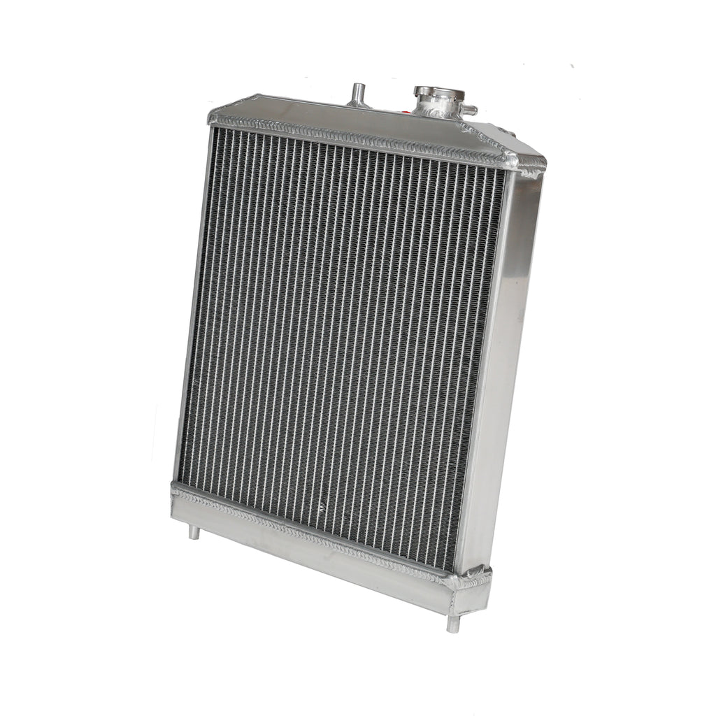 Massa radiante del radiatore in alluminio Cooling Solutions Honda Civic EG EK