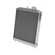 Carica l'immagine nel visualizzatore di Gallery, Massa radiante del radiatore in alluminio Cooling Solutions Honda Civic EG EK