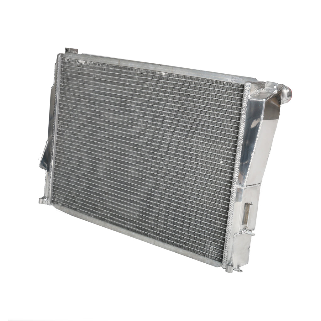 Pacco radiante a due ranghi del radiatore Cooling Solutions per BMW E46