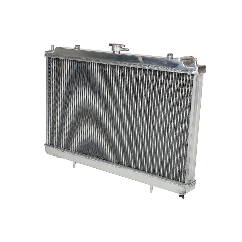 Massa radiante XL del radiatore in alluminio Cooling Solutions Nissan S14 S15