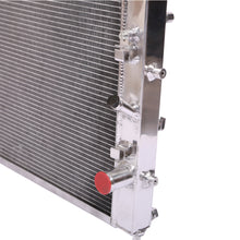 Carica l'immagine nel visualizzatore di Gallery, Saldature TIG del radiatore in alluminio Cooling Solutions MX-5 NCEC