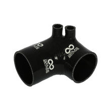 Carica l'immagine nel visualizzatore di Gallery, Manicotto aspirazione in silicone rinforzato Cooling Solutions per BMW E36 325i e 328i