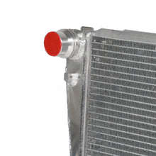 Carica l'immagine nel visualizzatore di Gallery, Vaschette in alluminio saldate a TIG del radiatore Cooling Solutions per BMW E46