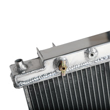 Carica l'immagine nel visualizzatore di Gallery, Saldature TIG del radiatore in alluminio Cooling Solutions RX-8 SE3P