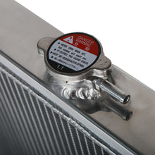 Carica l'immagine nel visualizzatore di Gallery, Vaschette in alluminio saldate a TIG del radiatore Cooling Solutions per Skyline R32