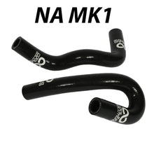 Carica l'immagine nel visualizzatore di Gallery, Manicotti riscaldamento in silicone Cooling Solutions Mazda MX-5 NB - qualita del silicone