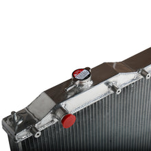 Carica l'immagine nel visualizzatore di Gallery, Vaschette in alluminio saldate a TIG del radiatore Cooling Solutions per Honda S2000