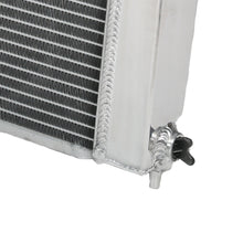 Carica l'immagine nel visualizzatore di Gallery, Vaschette in alluminio saldate a TIG del radiatore Cooling Solutions per Toyota Celica T23