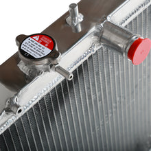 Carica l'immagine nel visualizzatore di Gallery, Vaschette in alluminio saldate TIG del radiatore Cooling Solutions Honda Civic