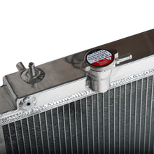 Carica l'immagine nel visualizzatore di Gallery, Vasche e saldature TIG del radiatore in alluminio Cooling Solutions 350Z