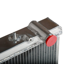 Carica l'immagine nel visualizzatore di Gallery, Attacchi e bocchettoni radiatore Cooling Solutions Nissan S13