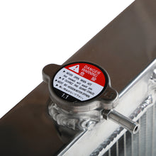 Carica l'immagine nel visualizzatore di Gallery, Attacchi e bocchettoni radiatore Cooling Solutions Honda Integra DC2
