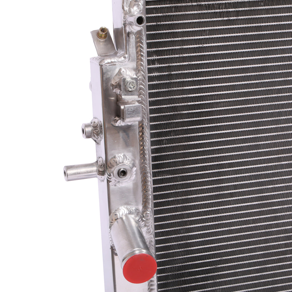 Attacchi del radiatore Cooling Solutions per Mazda MX-5 NC LF-VE