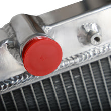 Carica l'immagine nel visualizzatore di Gallery, Radiatore maggiorato Cooling Solutions Honda Civic EP3 K20A2 - vista laterale