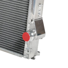 Carica l'immagine nel visualizzatore di Gallery, Attacchi del radiatore in alluminio Cooling Solutions per BMW E46 325i 328i 330i