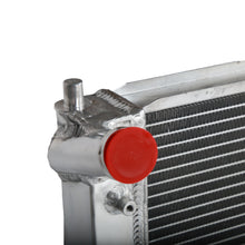 Carica l'immagine nel visualizzatore di Gallery, Attacchi e bocchettoni del radiatore in alluminio Cooling Solutions per Toyota Celica T23
