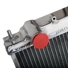Carica l'immagine nel visualizzatore di Gallery, Attacchi manichette del radiatore maggiorato Cooling Solutions Nissan 200SX S14A