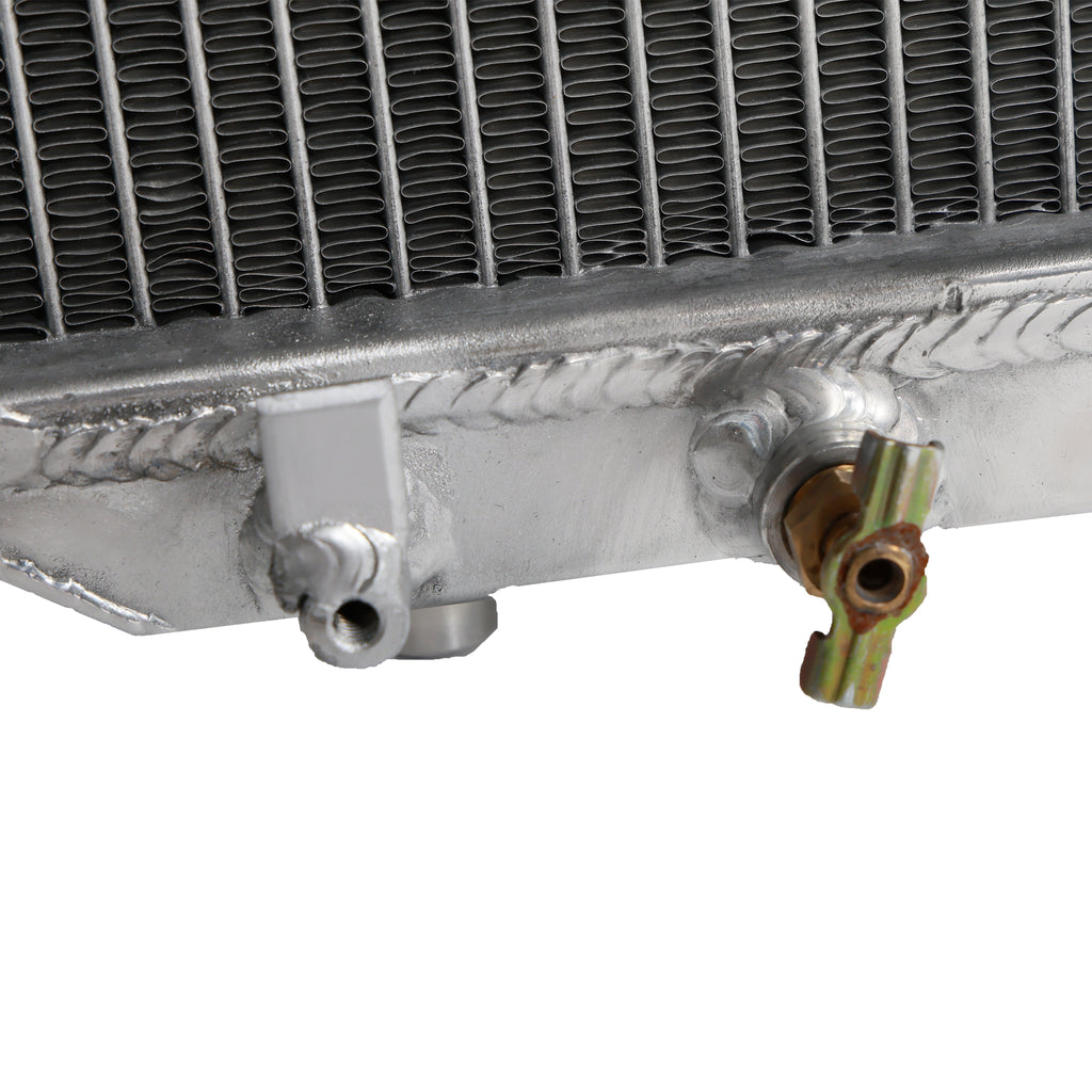 Attacchi del radiatore in alluminio Cooling Solutions per Toyota Chaser JZX100