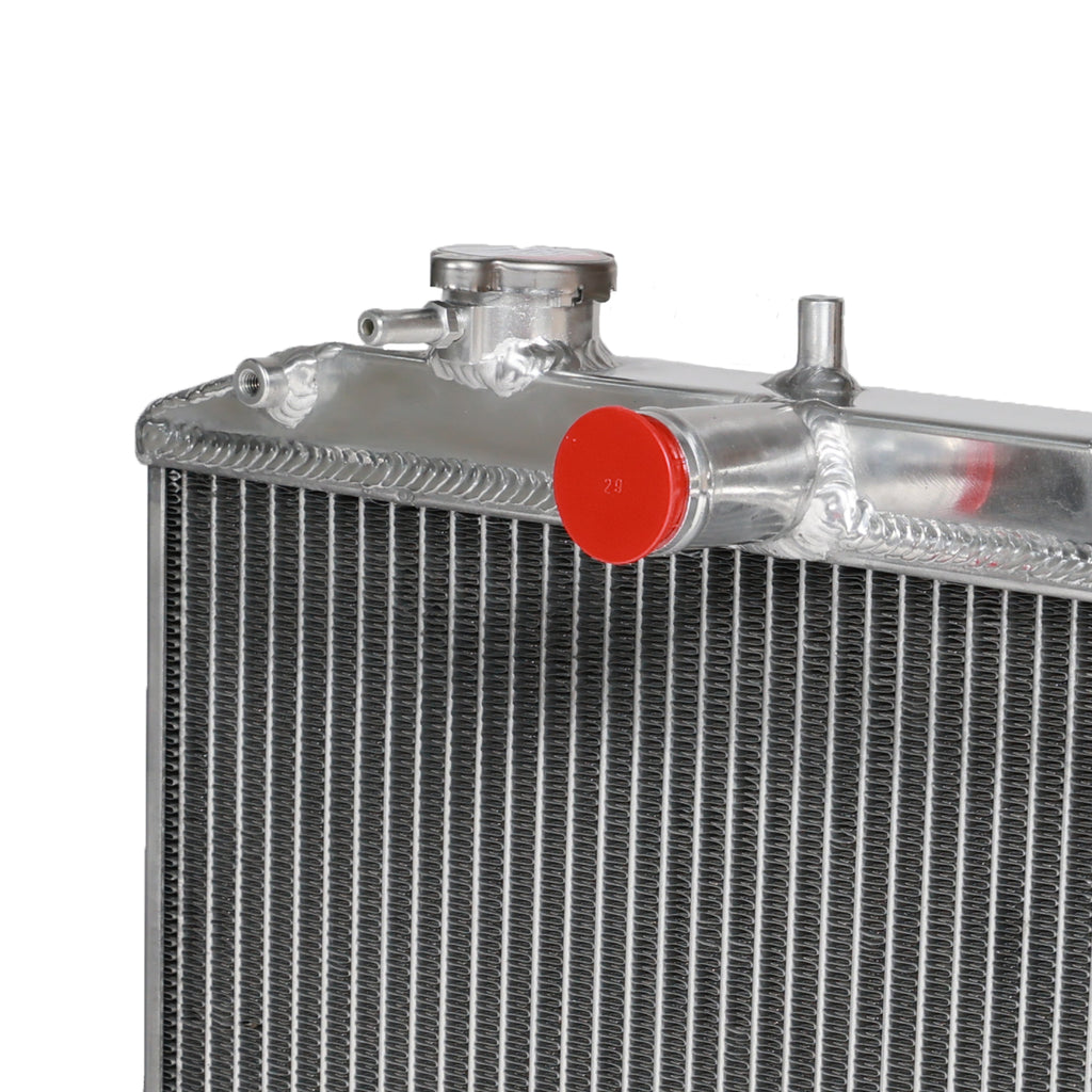 Attacchi manichette del radiatore maggiorato Cooling Solutions Honda CRX Del Sol