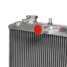 Carica l'immagine nel visualizzatore di Gallery, Attacchi manichette del radiatore maggiorato Cooling Solutions Honda CRX Del Sol