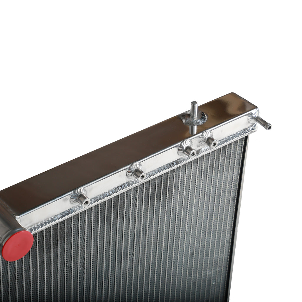 Attacchi e bocchettoni radiatore Cooling Solutions Subaru Impreza WRX