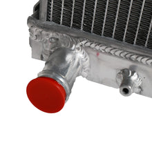 Carica l'immagine nel visualizzatore di Gallery, Attacchi del radiatore in alluminio Cooling Solutions per Mazda MX-5 NA6C NA8C